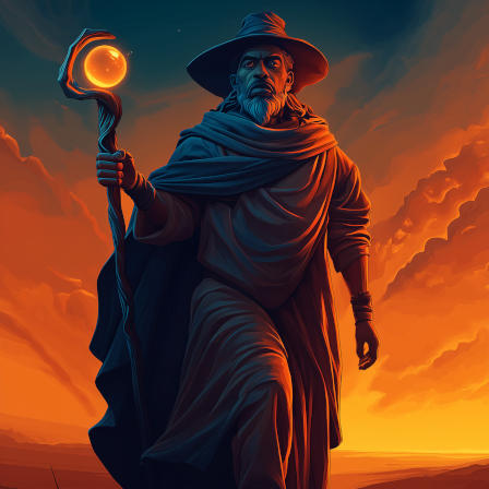 Discover a New World