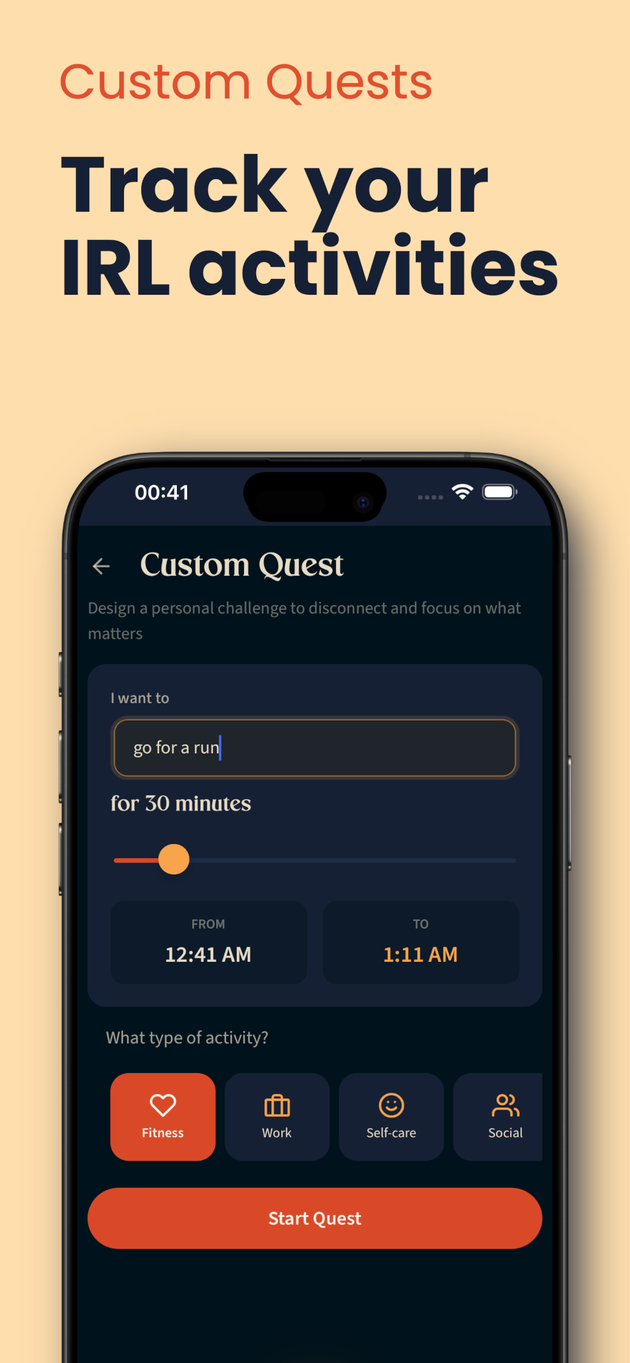 Emberglow App Store screenshot 6